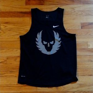 Nike Dri-Fit Running Tank